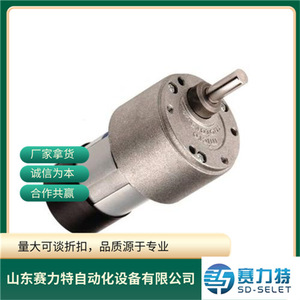 Motor de Corriente Continua MICROMOTORS Italiano P205-2S.12.100 12V, Piezas de Repuesto para Control Industrial, para Uso en Monitores - Product Image 4