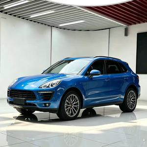 Voiture d'<span class=keywords><strong>occasion</strong></span> à bas <span class=keywords><strong>prix</strong></span> à vendre, importée pour <span class=keywords><strong>Macan</strong></span> Facelift 2017 2.0T Turbo, sièges en cuir, transmission automatique, transmission intégrale - Product Image 1