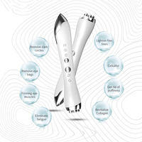 Manufacturers direct plasma pen blackhead remover rf equipment facial instrument mini eye massage wand