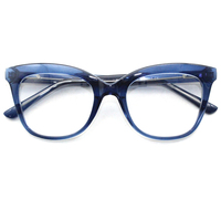Cadres de lunettes pour femmes, lot de 3 pièces, Injection CP, verres optiques, de haute qualité, bon marché, mode 2022