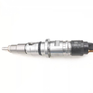Injecteur de carburant Common Rail 0445120342, soupape d'injection pour moteur diesel, pour véhicules en général - Product Image 1