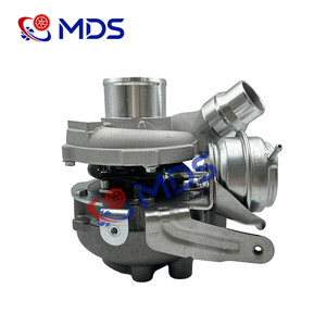 Nouveau turbocompresseur en alliage d'aluminium 774833-5002S 8200673417D GTA1549LV pour Renault Koleos <span class=keywords><strong>Nissan</strong></span> <span class=keywords><strong>Qashqai</strong></span> X-Trail 2.0 DCi <span class=keywords><strong>M9R</strong></span> - Product Image 3