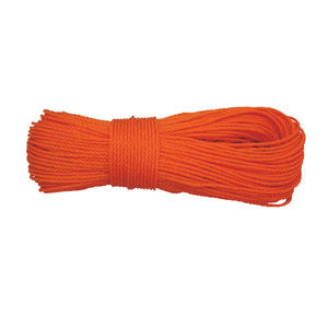 Chinese fabriek gekleurde PE-werphengel met gedraaid touw, aanpasbaar, goedkoop vislijn voor aquacultuur - Product Image 5