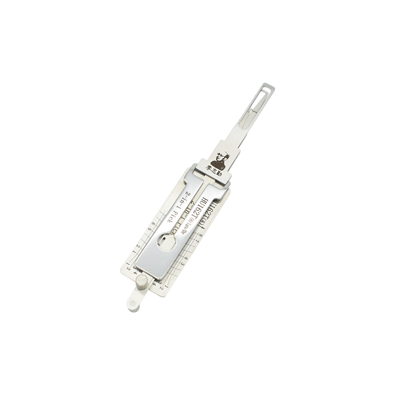 Набор слесарных палочек Lishi 2016 Hu162T, A-udi B-mw, автопалочка и декодер, набор ручных инструментов, инструмент для открывания двери Lishi, наборы инструментов