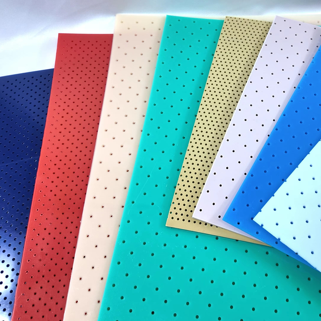 GAIA Low Temperature Thermoplastic Splinting Sheet Medical Device with Molding for Wrist Fixation Zhejiang