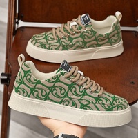 Chaussures pour hommes Y 39-46, tendance chinoise, vente chaude, respirantes, décontractées, vente en gros, chaussures de skate, baskets pour hommes