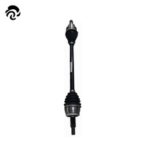 Pièce de rechange automobile SC2EE-2203020E Yuan Plus pour usage en atelier, préparée pour les véhicules BYD professionnels