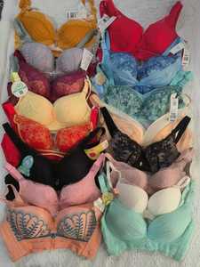 Conjunto de Lencería Sexy de Encaje de una Pieza para Mujer, Talla Grande, Disponible en Tallas 34-52, para el Mercado Africano - Product Image 3