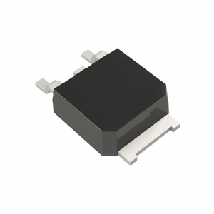 PG-TO252-3 Original Electronic Circuit Components IPD096N08N3GATMA1 Transistors - Product Image 1