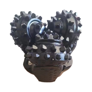สำหรับ <span class=keywords><strong>TCI</strong></span> tricone bit ของ98mm IADC537เจาะบ่อน้ำ - Product Image 4
