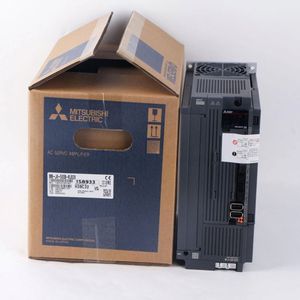 ต่อรองราคา MR-J3-15KB ไดรฟ์ซีรีส์ J3 11KW รุ่น MR-J3-15KB4-RJ006 MR-J3-15KB MR-J3-15KB - Product Image 1