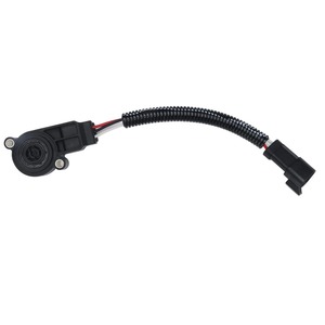 Capteur de pression pour pièces d'excavatrice 2661477 - Product Image 2