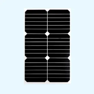 可定制单晶户外野营100W 120W 200W 240W便携式太阳能电池板200w便携式太阳能电池板可折叠
