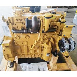 Conjunto de Motor Diésel HongWang C11 C12 C13 C15, 1 Pieza para Cargadora de Ruedas 966H, Excavadora de Orugas, Motor C6.4 C9 C9.3 C-15, 1 Año de Garantía - Product Image 2