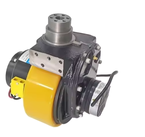 Ensamblaje de rueda motriz de Forklioft, 24V, 750W, E P, apilador de palés, rueda motriz, piezas <span class=keywords><strong>G</strong></span> V - Product Image 6