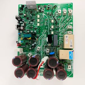 Carte de commande de climatiseur INF-POWER-75A 220V pour climatisation centralisée - Product Image 1