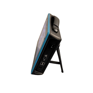 Analizador de Calidad de Energía Electrónica Trifásico Multicanal ZWDZ501A, Osciloscopio en Tiempo Real, Alta Precisión, Evaluación de THD de 2-64 Interarmónicos - Product Image 3