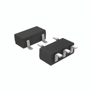 Transistors SC-74A, SOT-753 FMA3AT148 Acheter en ligne Composants électroniques Service complet original - Product Image 1