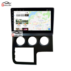 2019 pour Toyota Hiace GPS Navigation Android <span class=keywords><strong>voiture</strong></span> pour <span class=keywords><strong>lecteur</strong></span> <span class=keywords><strong>DVD</strong></span> avec miroir conduite à droite autoradio multimédia <span class=keywords><strong>lecteur</strong></span> vidéo - Product Image 1