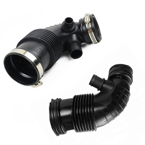 OEM 13717597586 condotto di aria filtrata tubo di tubo di aspirazione dell'aria per <span class=keywords><strong>BMW</strong></span> F20 F21 F30 114i <span class=keywords><strong>116i</strong></span> 118i 316i - Product Image 1