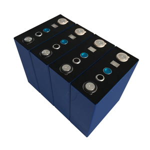 Batería de Iones de Sodio Prismática de Grado A, 3.1V 210Ah 200Ah, Celda de Batería de Litio de 3.2V para Almacenamiento de Energía Solar Doméstica, RV y Marino - Product Image 6