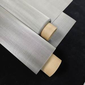 नए ऊर्जा वाहनों के लिए 304 स्टेनलेस स्टील गर्मी विच्छेदन नेट स्टील रासायनिक फिल्टर स्क्रीन - Product Image 6