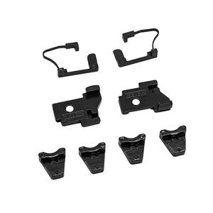 Guida scorrevole panoramica interamente in metallo per tetto scorrevole/tetto apribile per guida in vetro per <span class=keywords><strong>Mercedes</strong></span> CLA C E W176 W177 W205 parti del corpo - Product Image 1