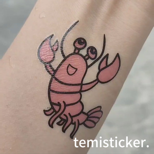 Pegatinas <span class=keywords><strong>de</strong></span> <span class=keywords><strong>Tatuajes</strong></span> UV Personalizadas, Fotosensibles, <span class=keywords><strong>Color</strong></span> <span class=keywords><strong>Sol</strong></span>, No Tóxicas, Seguras, Resistentes al Agua, Lindas y Sexys, Pegatinas <span class=keywords><strong>de</strong></span> Tinta para <span class=keywords><strong>Tatuajes</strong></span> Temporales Corporales - Product Image 4