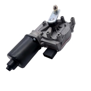 Moteur d'essuie-glace Qp Qiaopai 4L1910113 12V pour Audi compatible avec Va Leo 405174 - Product Image 5