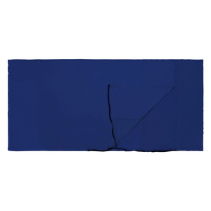 Sac de couchage pour le camping en plein air, kaki bleu, respirant, léger, portable, pour adultes, utilisation en voyage - Product Image 5