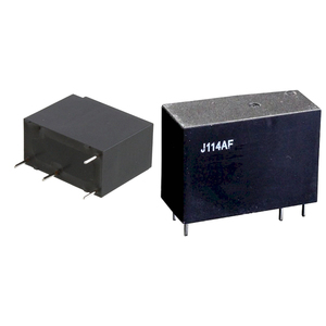 FR-AS53FS-56 Franjobaim Electronics Power Rel spécialement conçu pour les systèmes de contrôle industriel - Product Image 1