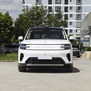 Nouveau véhicule utilitaire sport électrique Xiaomi SkyNomad N70 EREV, modèle Boxer, crossover, longue autonomie, véhicule familial, pour l'exportation - Product Image 2