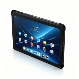 Tablette industrielle robuste RT82 10,1 pouces IP67, Qualcomm QCM6690 Octa Core, 5G WiFi 6E, Android 13, 10000mAh, tablette robuste pour usage intensif - Product Image 5