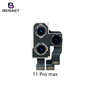 สำหรับ <span class=keywords><strong>iPhone</strong></span> ด้านหน้าและกล้องหลังซีรีส์11 11pro 11PROMAX พร้อมกล้องหลักในตัว - Product Image 3