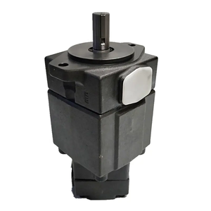 ใบพัดปั๊มน้ำมันไฮดรอลิก PV2R2-41 47 53 59 65 75-F-RAA-43 ขนาด 0.5 100 บาร์ สำหรับเครื่องจักร ปั๊มน้ำมันไฮดรอลิก ปั๊มใบพัด PV2R2-41 47 53 5 - Product Image 4