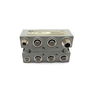 B&R X67 System Module X67AI1323 Original PLC Analog Input Module X67AI1223 X67AI1233 X67AI1323 - Product Image 5