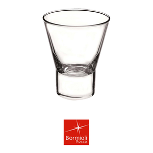 Ormioli แก้วทัมเบลอร์ไซลอนอุปกรณ์บาร์25 CL สำหรับร้านอาหารโรงแรมขายส่ง - Product Image 4
