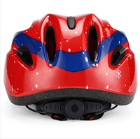 Vélo d'équilibre pour enfants casque complet Roller skateboard casque pour enfants phare PC matériel casque pour vélo