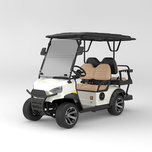Offre Spéciale <span class=keywords><strong>2022</strong></span> dernière conception <span class=keywords><strong>Mini</strong></span> hôtel de station écologique, terrain de <span class=keywords><strong>Golf</strong></span> 4 places, châssis bas, voiturette de <span class=keywords><strong>Golf</strong></span> électrique, voiture de Club - Product Image 3