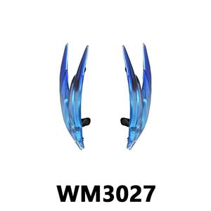 Jouet de construction miniature Anime SolosLevelings, ensemble de blocs de construction, jouet éducatif de dessin animé, cadeau pour enfants, plastique WM6220 WM6221 - Product Image 4