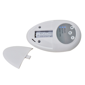Máquina de ayuda para dormir para el insomnio, máquina de dormir recargable con microcorriente para dormir rápido, dispositivo de sueño para aliviar la presión - Product Image 4