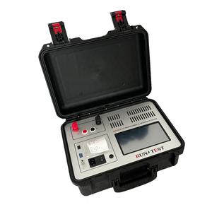 RUN-DCR10A çözünürlük ve direnç test aleti doğruluk ile yüksek kalite 0.1 10A elektronik DC 0.2% - Product Image 6