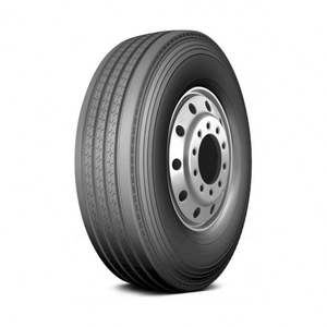 ยางสำหรับรถบรรทุกและรถบัส295/75R22.5-16PR - Product Image 4