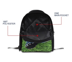 Vendita al dettaglio di Bambini di Scuola Materna Piccolo Sacchetto di Scuola Della Ragazza <span class=keywords><strong>Zaino</strong></span> - Product Image 4