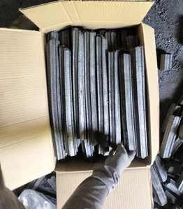 Charbon de bois en briquettes de sciure de bois du Vietnam, haute chaleur, longue durée de combustion, sans fumée, pour barbecue extérieur et combustible pour restaurants - Product Image 2