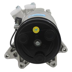 Compresseur de climatisation de voiture OEM 92600-5Z01A 5062119660 pour Nissan Murano 3.5L 2004-2009 Quest 3.5L - Product Image 2