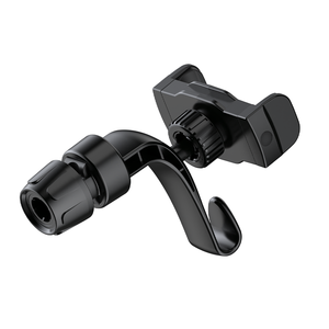 Multifuncionais Acessórios Interior Do Carro-Suporte Do Telefone Móvel Universal e Travesseiro Do Assento Traseiro Gancho Desk Uso - Product Image 2