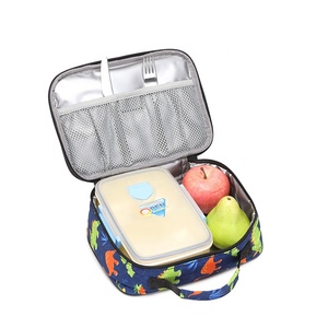 กระเป๋าเป้โรงเรียน <span class=keywords><strong>Anivia</strong></span> 2026 รุ่นใหม่ กระเป๋าเป้ไดโนเสาร์ กระเป๋าเป้เด็กผู้ชาย สายรัดพร้อมหัวเข็มขัด ชุดกระเป๋าเป้เด็ก กระเป๋าเป้ลายยูนิคอร์น - Product Image 4