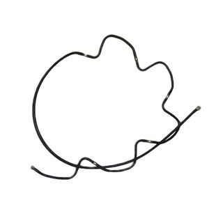 थोक ओ-गुणवत्ता वाले नए धातु ईंधन रिटर्न पाइप vg15000800095 के लिए सिंनोट्रूक वीचई wd615 इंजन पार्ट्स - Product Image 1