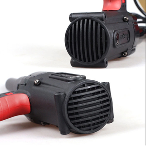 תעשייתי ביצועים גבוהים אקדח אגוז רב עוצמה כלי מסמרת אקדח מסמרת חשמלי - Product Image 6